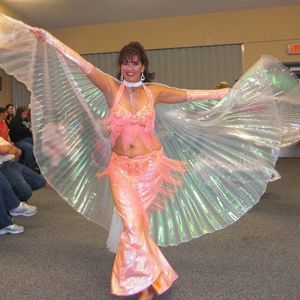 Meet your Posher, April